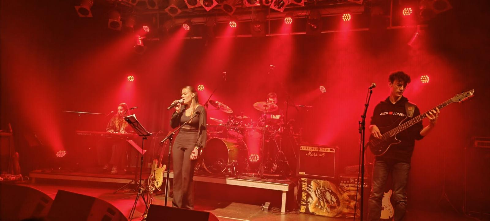Live Concert