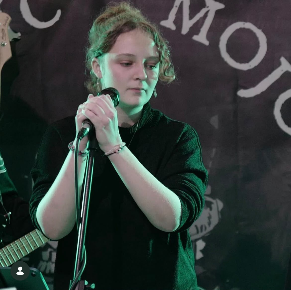 Lea - Vocals